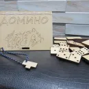 ДРАКОН: Авторское Домино